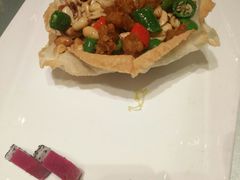 -同庆楼(天鹅湖万达店)