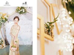 -ZHICOME·稚蔻婚纱礼服造型定制(西安龙首印象城店)