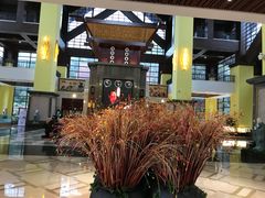 -韶关经律论国际酒店温泉