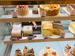 -面包新语(国瑞店)