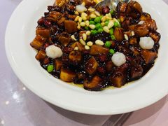 八宝年糕-顺风海鲜港(金玉兰店)