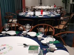 包厢-院8里·少城记忆老川菜(宽窄巷子店)