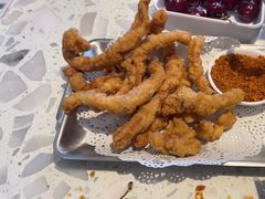 -小城牛事·鲜牛肉火锅(万达店)
