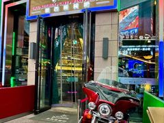 -Famous肥猫墨西哥音乐餐吧(五棵松华熙LIVE店)