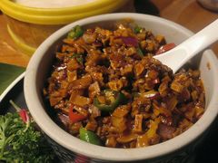 -雀舞云南菜(天津天河城购物中心店)