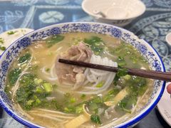 -桥香园云南过桥米线(金马碧鸡店)