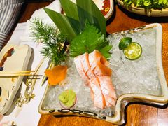 -肉魁屋·烧肉·烧鸟·酒场(高新店)
