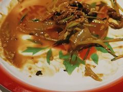 -李老哈·东北菜(宋园路店)