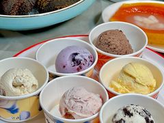 -芭菲盛宴·环球美食(锦城万达广场店)