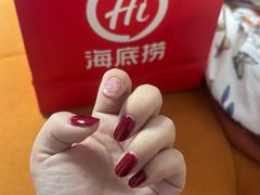 -海底捞火锅(顺义华联店)