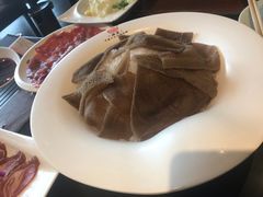 -重庆德庄火锅(体育中心店)