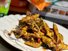 -满堂春特色餐馆