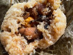 珍珠糯米鸡-外沙疍家棚酒楼