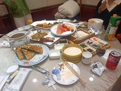 -老德州四合院·德州菜(天衢路店)