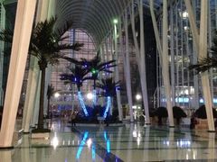 大堂-金隅嘉华大厦