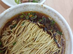-蒋家桥饺面店(东关街店)