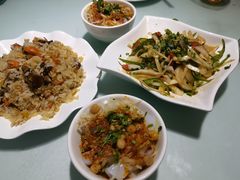 -萨拉漫饮食(北京中路店)