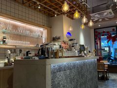 -森Some Fusion(荔湾店)