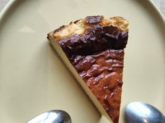 芝士蛋糕-LENBACH兰巴赫西餐啤酒坊(大连东港店)