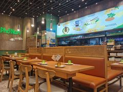 -越小品·越南餐厅(万科里店)