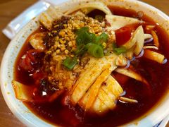 -炉小二铜锅牛蛙•川湘菜(三里屯店)