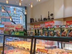 -味多美蛋糕(灯市口店)