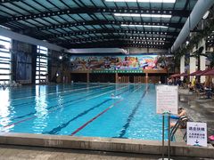 -南宫温泉水世界