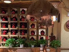 -泥糊破店小酒馆·团建聚餐(南京西路店)