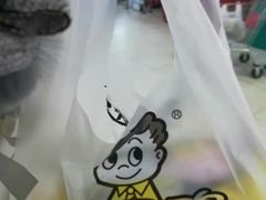 -周黑鸭(郑州新世界百货店)