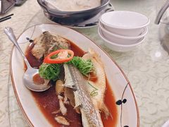 -鹏城人家海鲜酒家·23年老字号(较场尾店)