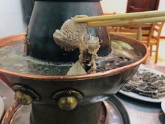 -三兴涮羊肉(荣安大街店)