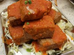 -白仁仔· 活烤海鲜 宵夜(豫园店)