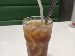 -香港新发烧腊茶餐厅(水围店)