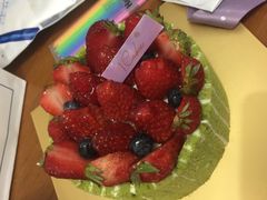 -1Cake壹刻蛋糕(奥体公园味觉艺术馆店)