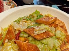 -巴依老爷新疆美食(清华东门店)