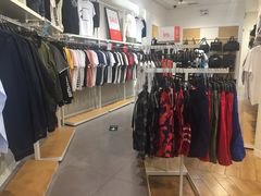 -hotwind热风(世纪东方广场店)