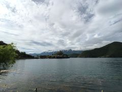 -丽江泸沽湖景区