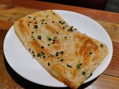 蒙城烧饼-符离集餐厅(万象城店)