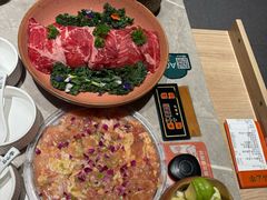 -芸山季·云南野生菌火锅(宝能环球汇店)