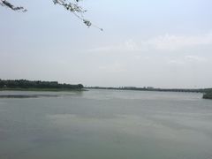 -丁香湖公园