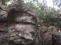 -杭州西湖风景名胜区-三生石