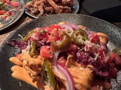 -Q MEX 库迈墨西哥餐吧(三里屯店)