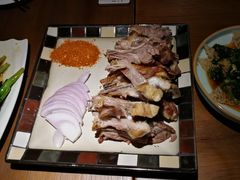 -葡萄集|滋味新疆菜·精酿酒馆(瑞豪酒店)