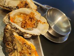 -蚝美人·生蚝海鲜烧烤(茶花园店)