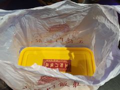 -正阳门饭庄·烤鸭·北京菜(万丰路七里庄店)
