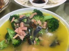 -启东小海鲜(庄先湾路1号店)