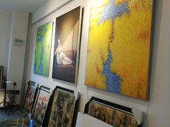 -龙慧画框·裱画配框工厂店