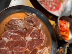 -姜虎东白丁烤肉(恒隆广场店)