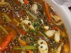 -天辣(金桥啦啦宝都店)