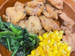 -萨莉亚意式餐厅(悦荟广场店)